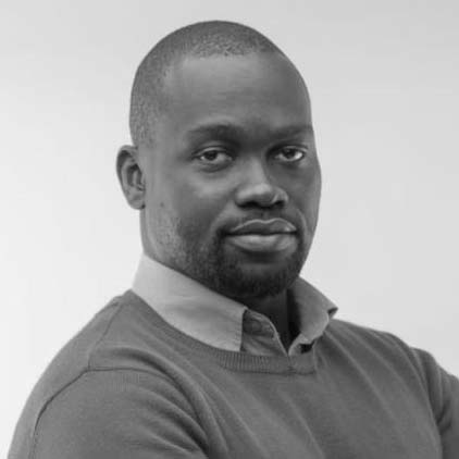 Desmond Matseshe, Co founder Sage Projects